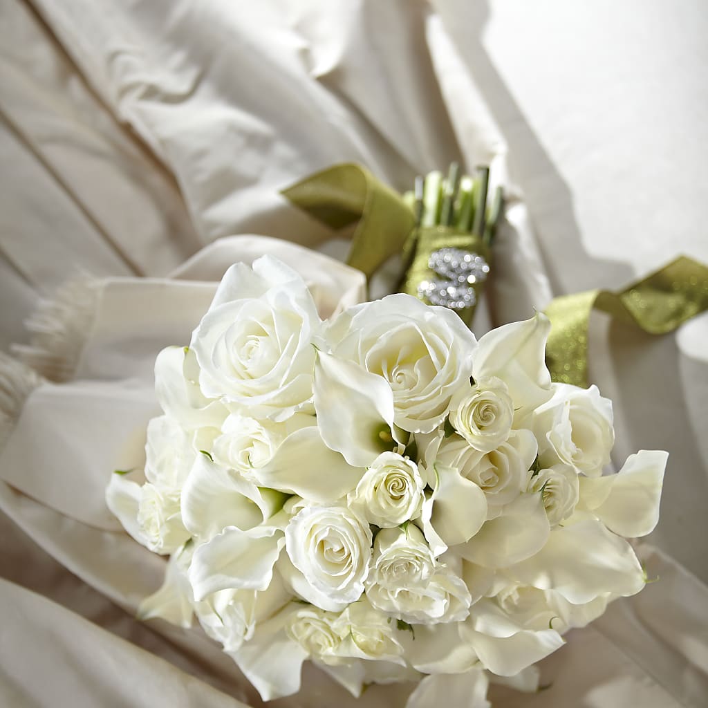 Serene Highness Bouquet – Everything Nice By Colene, Stilwell OK