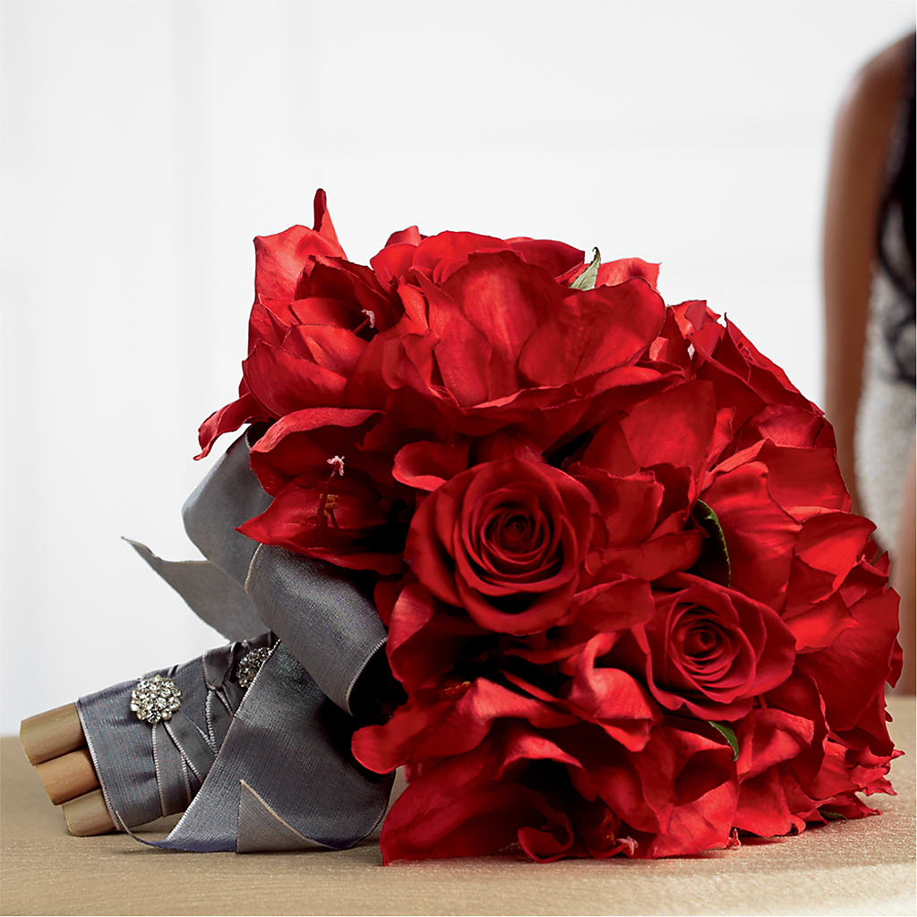 Heart's Happiness Bouquet – Everything Nice By Colene, Stilwell OK