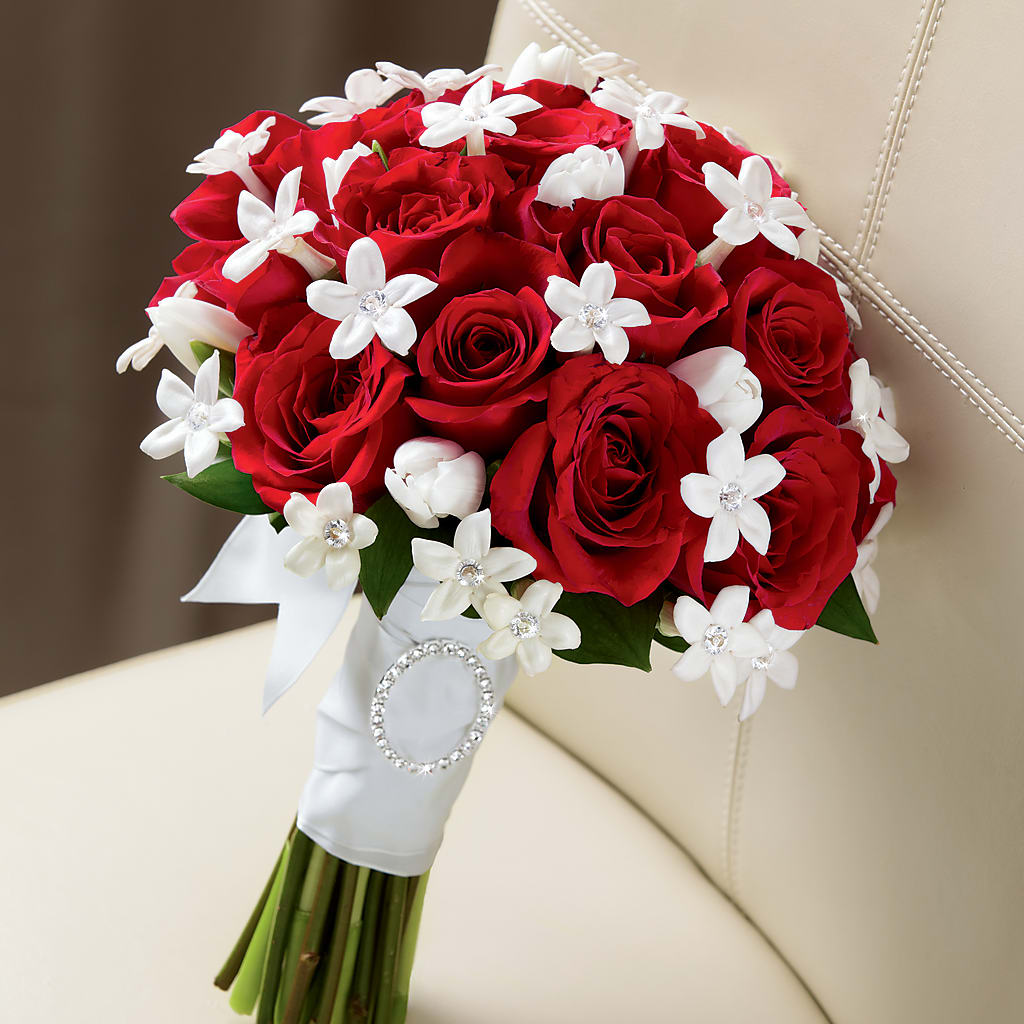Poetry Bouquet – Everything Nice By Colene, Stilwell OK