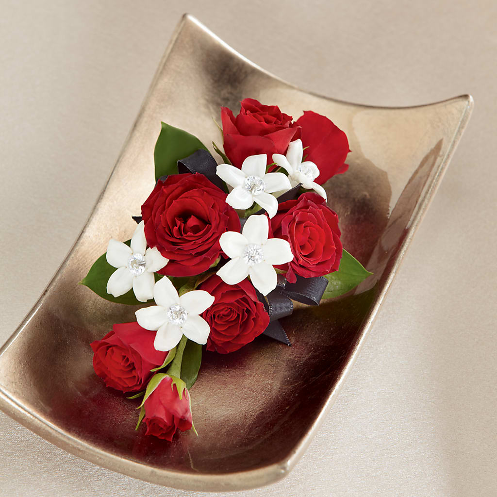 Poetry Corsage – Everything Nice By Colene, Stilwell OK
