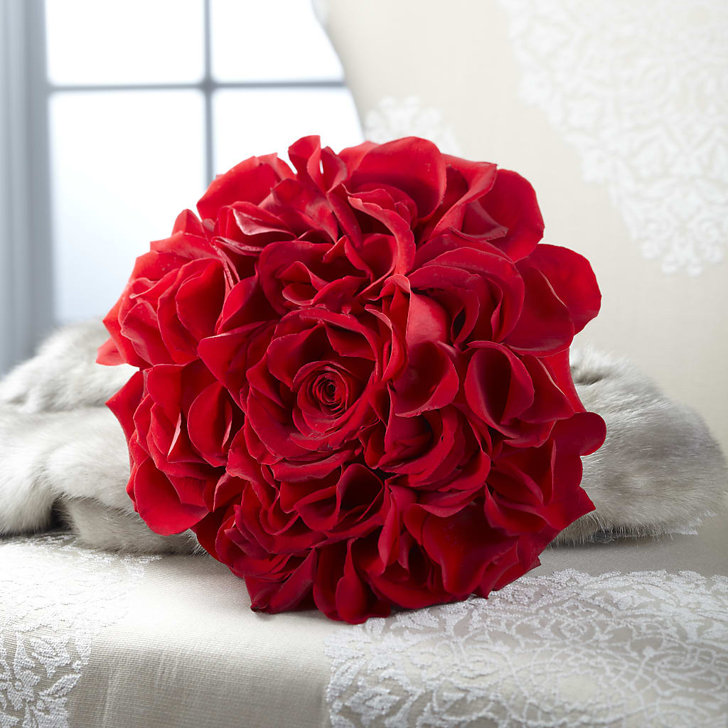 Composite Rose Bouquet – Everything Nice By Colene, Stilwell OK