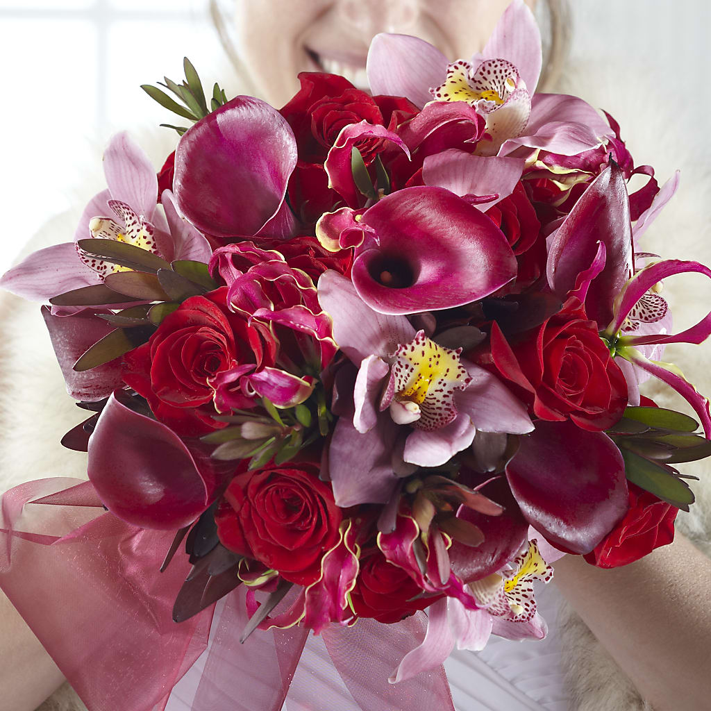 Heart of Hearts Bouquet – Everything Nice By Colene, Stilwell OK