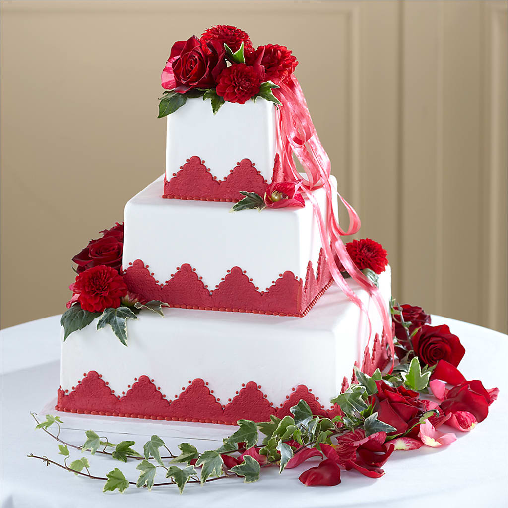 Forever Happiness Cake Decor – Everything Nice By Colene, Stilwell OK