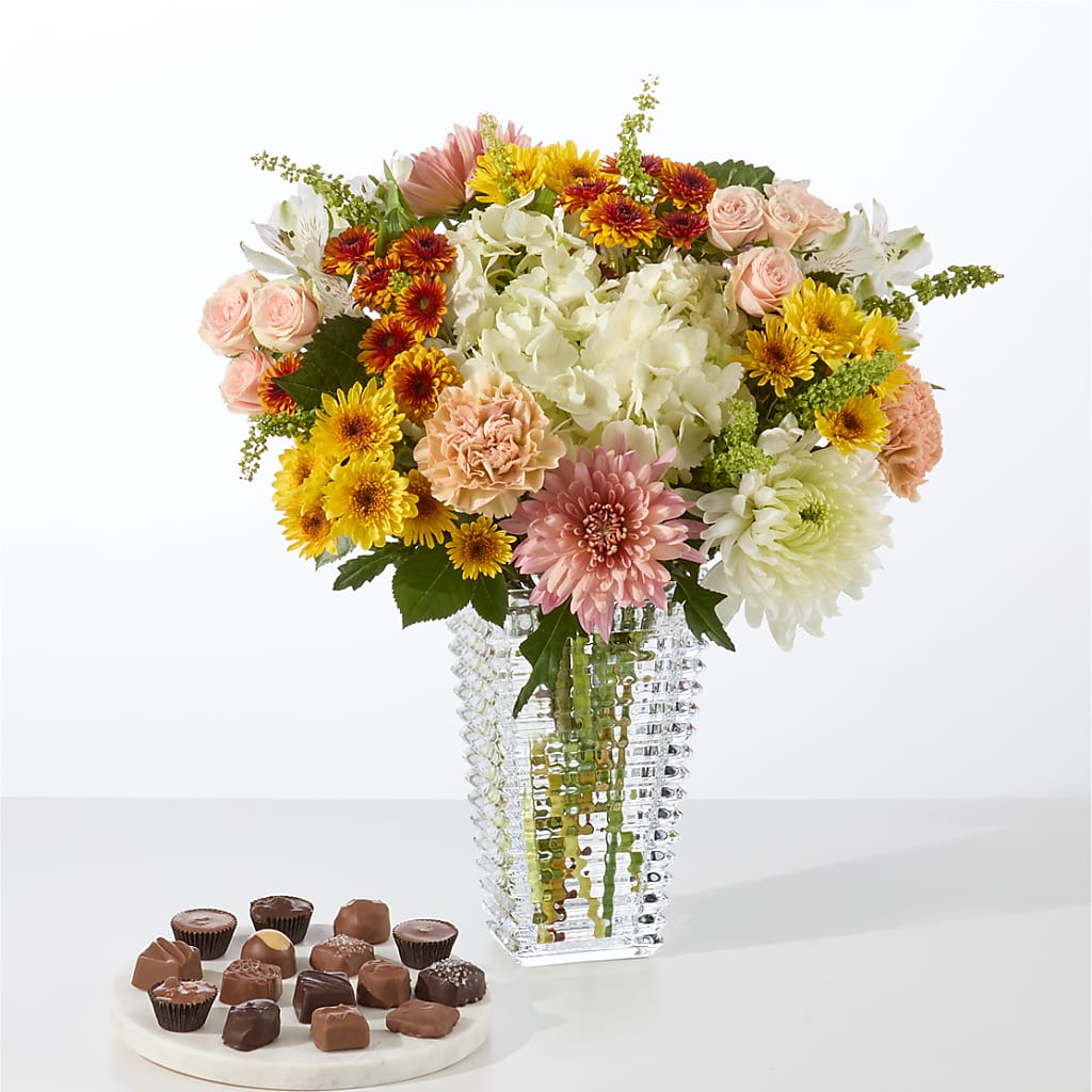 Fall Celebration Bouquet –  Everything Nice By Colene, Stilwell OK