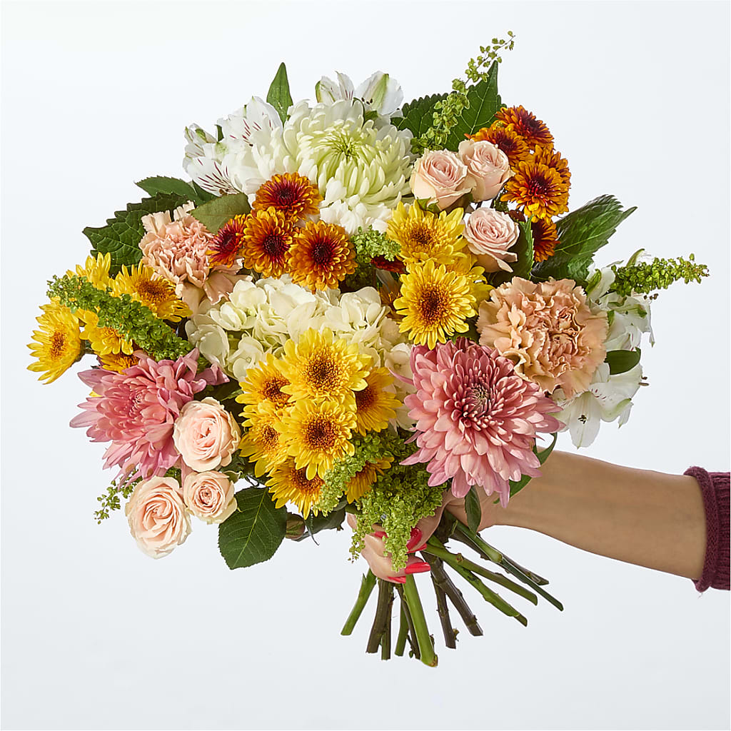 Fall Celebration Bouquet –  Everything Nice By Colene, Stilwell OK