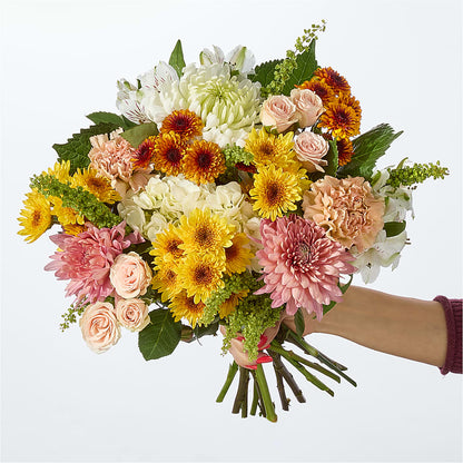 Fall Celebration Bouquet –  Everything Nice By Colene, Stilwell OK