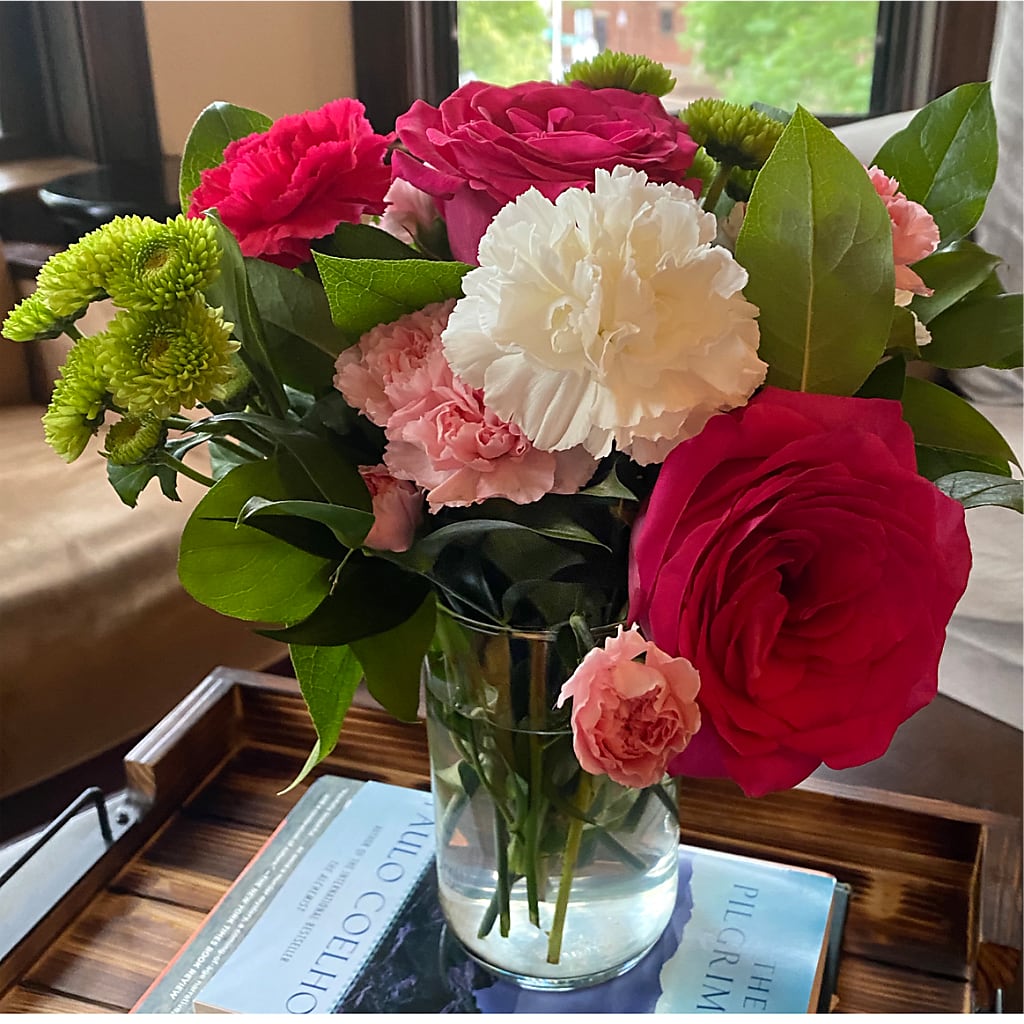 Sweet & Pretty Bouquet –  Everything Nice By Colene, Stilwell OK