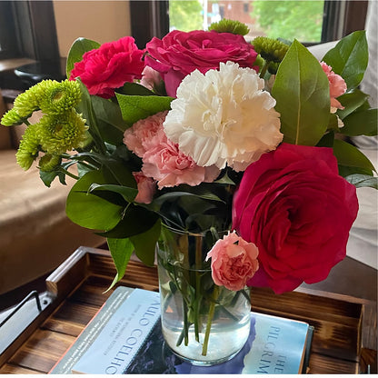 Sweet & Pretty Bouquet –  Everything Nice By Colene, Stilwell OK