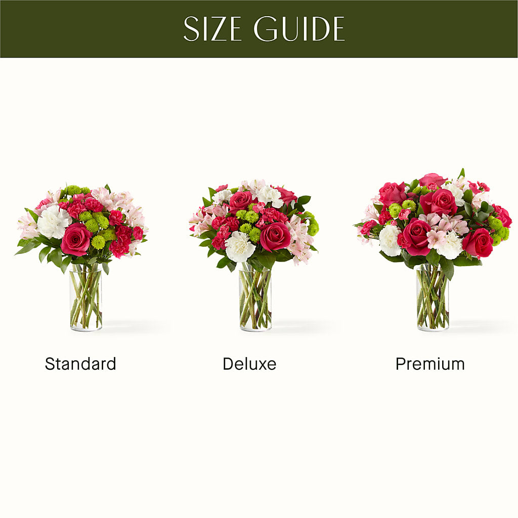 Sweet & Pretty Bouquet –  Everything Nice By Colene, Stilwell OK