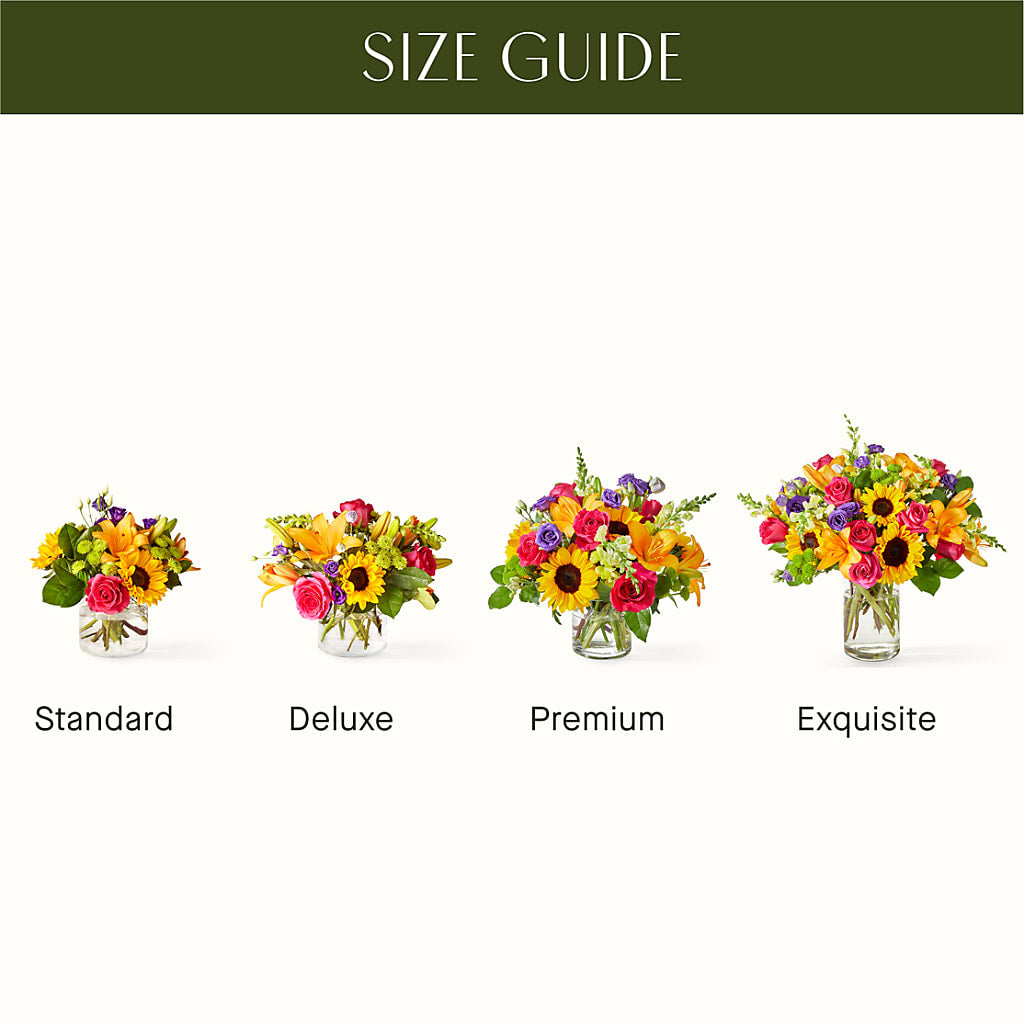 Best Day Bouquet –  Everything Nice By Colene, Stilwell OK