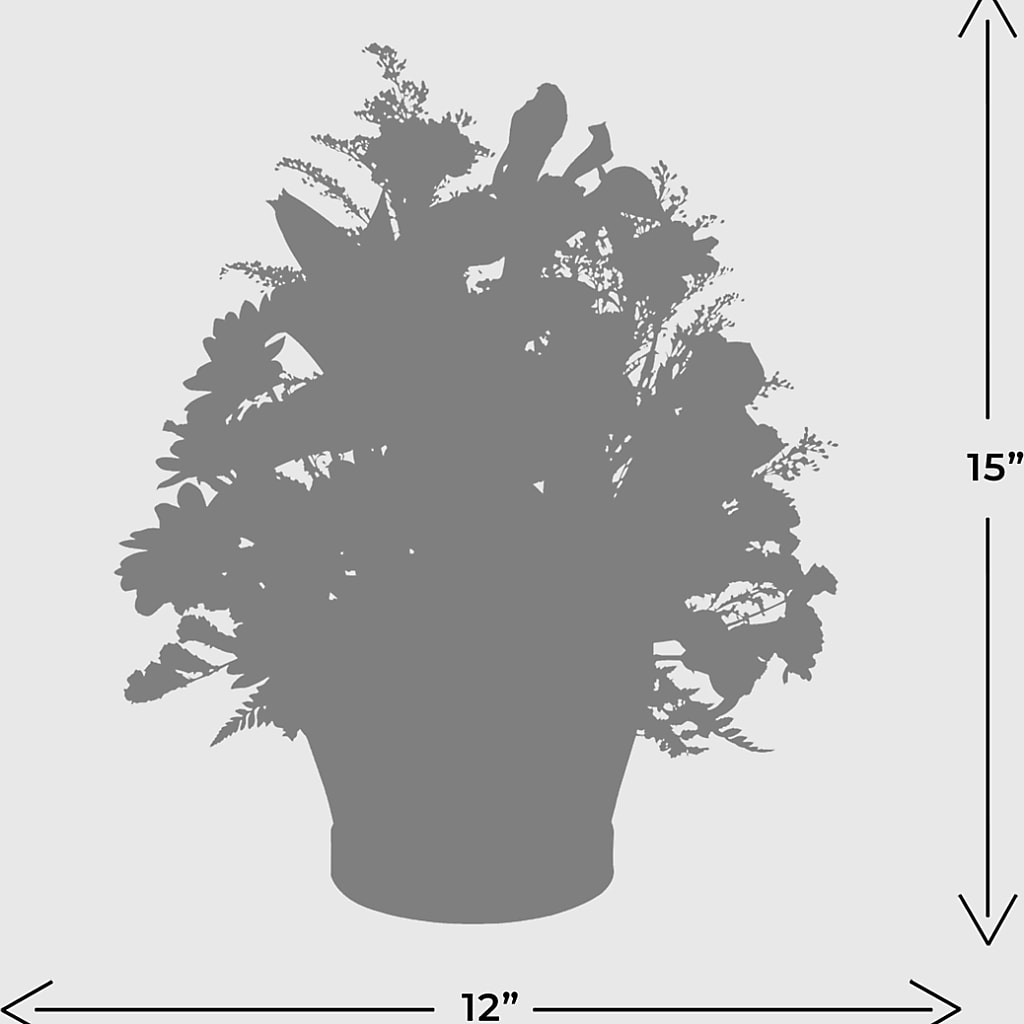 The Wondrous Nature Bouquet –  Everything Nice By Colene, Stilwell OK