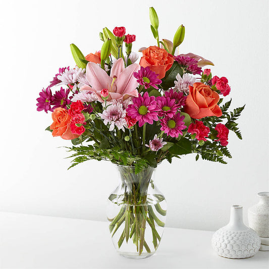 Light of My Life Bouquet –  Everything Nice By Colene, Stilwell OK