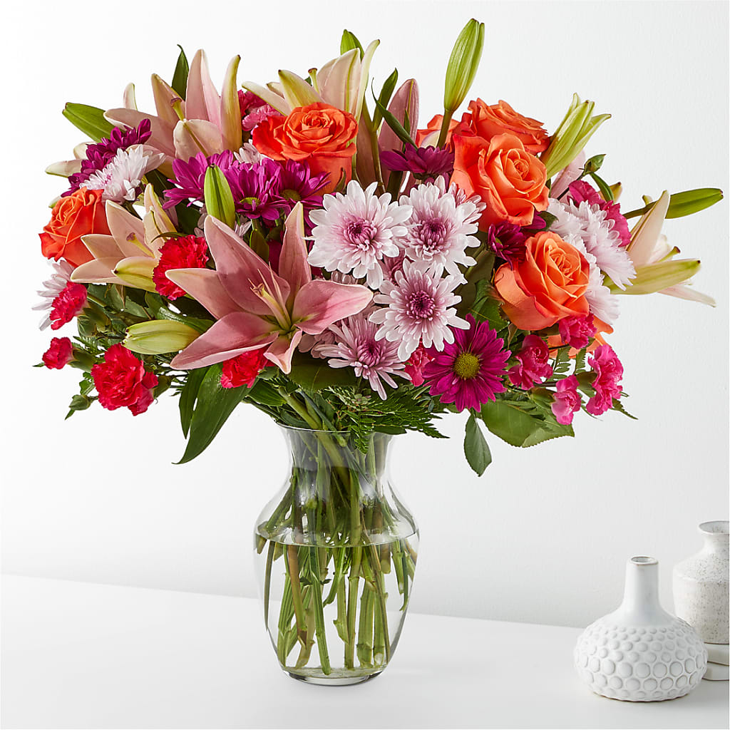 Light of My Life Bouquet –  Everything Nice By Colene, Stilwell OK