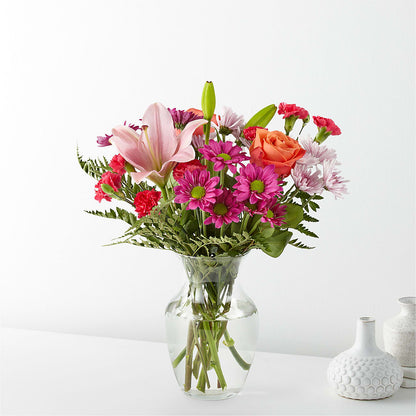 Light of My Life Bouquet –  Everything Nice By Colene, Stilwell OK