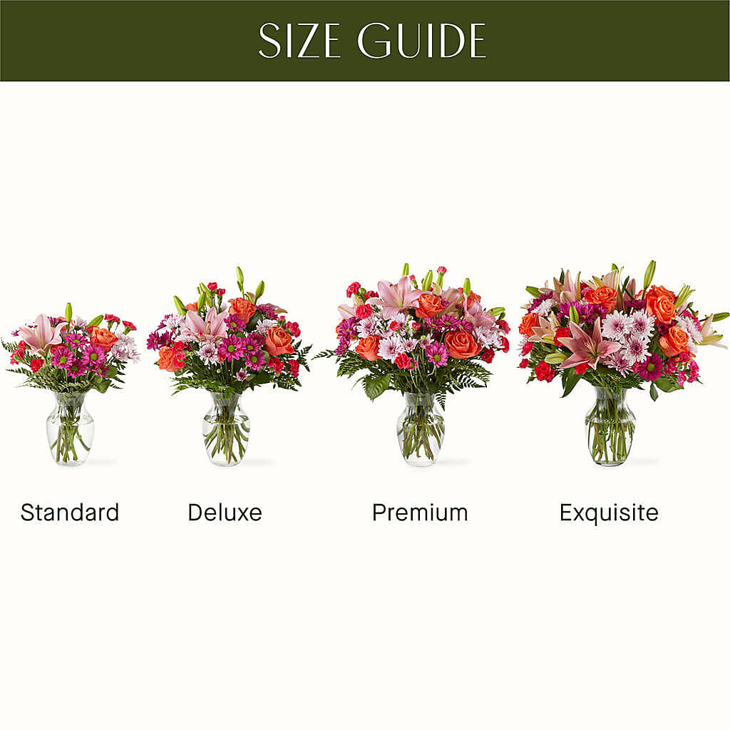 Light of My Life Bouquet –  Everything Nice By Colene, Stilwell OK