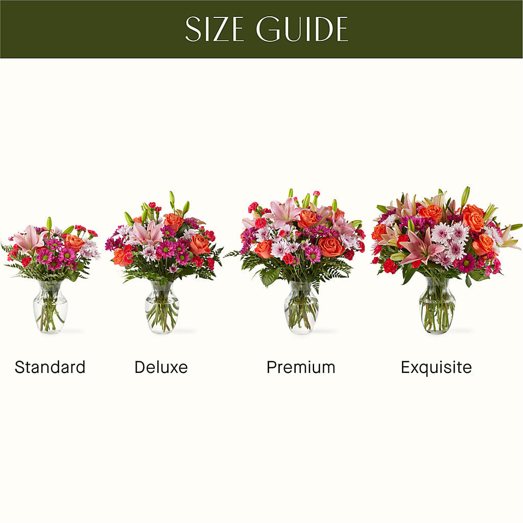 Light of My Life Bouquet –  Everything Nice By Colene, Stilwell OK