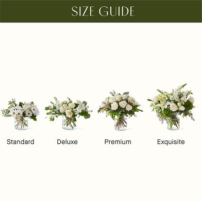 Fresh Linen Bouquet –  Everything Nice By Colene, Stilwell OK
