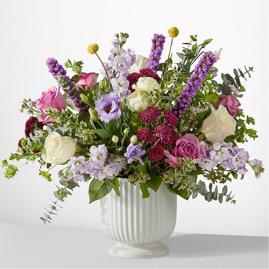 Work of Art Bouquet –  Everything Nice By Colene, Stilwell OK