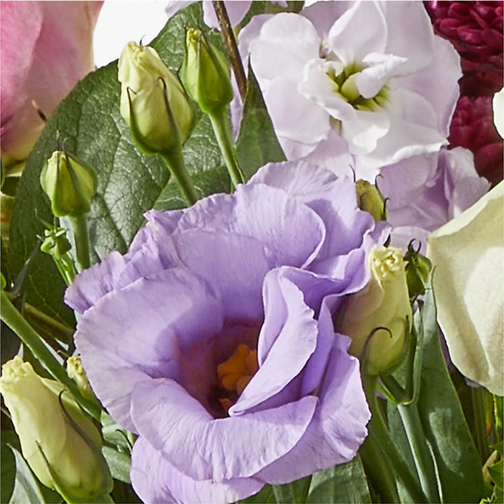 Work of Art Bouquet –  Everything Nice By Colene, Stilwell OK