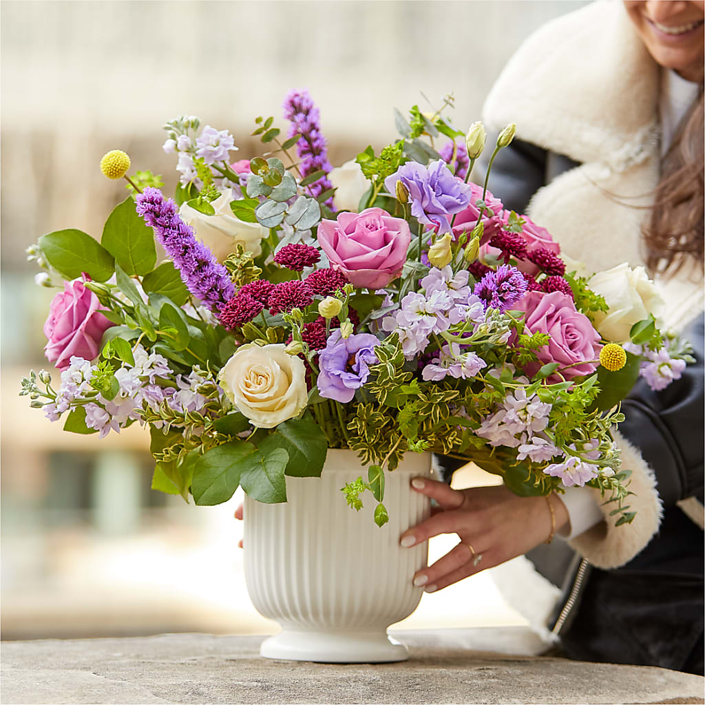 Work of Art Bouquet –  Everything Nice By Colene, Stilwell OK