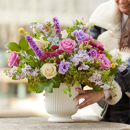 Work of Art Bouquet –  Everything Nice By Colene, Stilwell OK