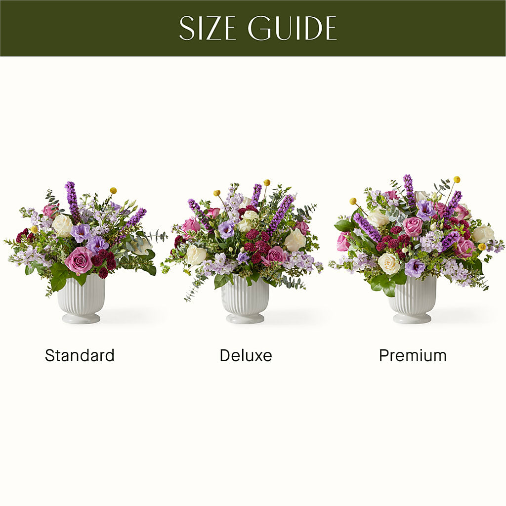 Work of Art Bouquet –  Everything Nice By Colene, Stilwell OK
