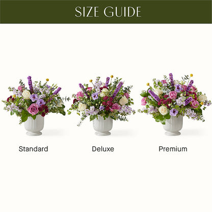 Work of Art Bouquet –  Everything Nice By Colene, Stilwell OK