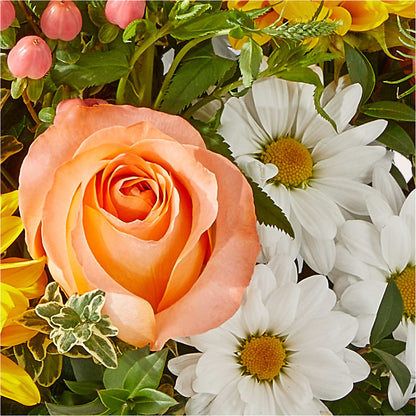 The Good Life Bouquet –  Everything Nice By Colene, Stilwell OK