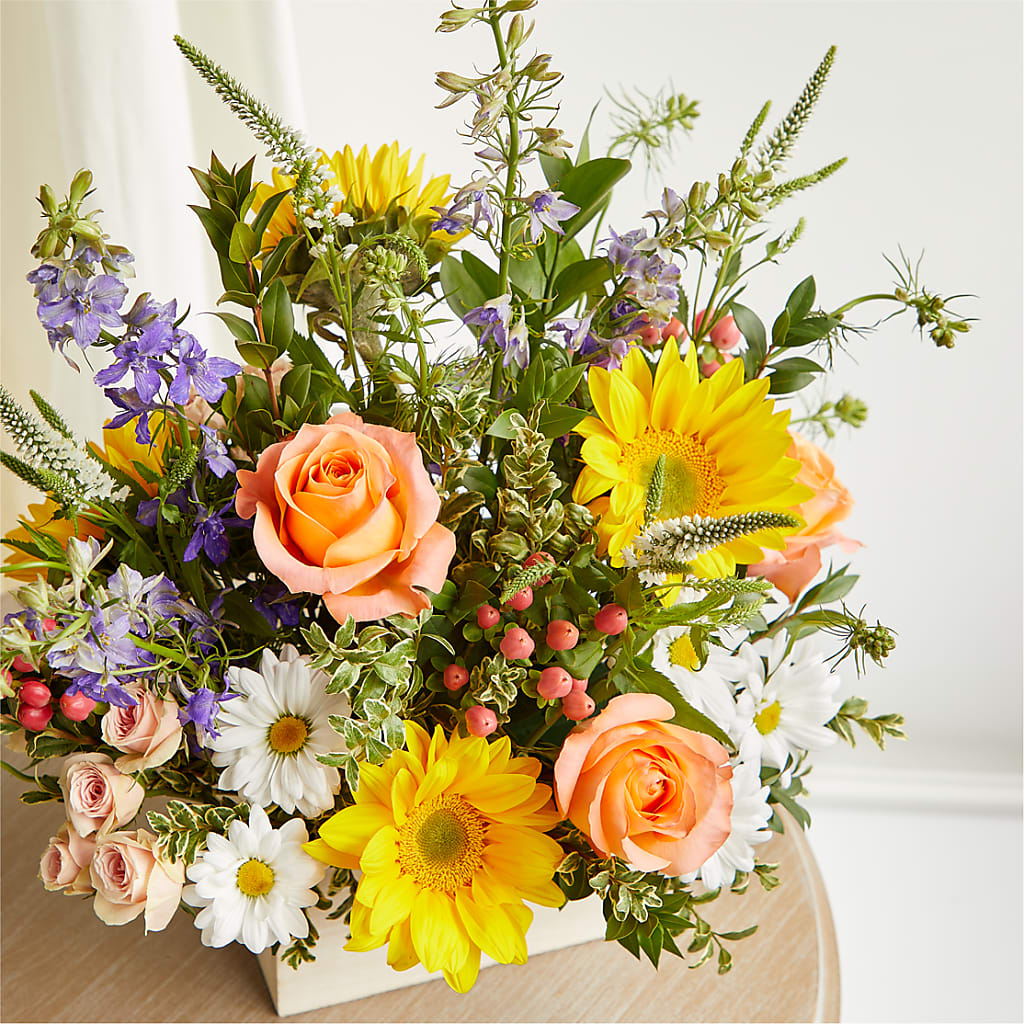 The Good Life Bouquet –  Everything Nice By Colene, Stilwell OK