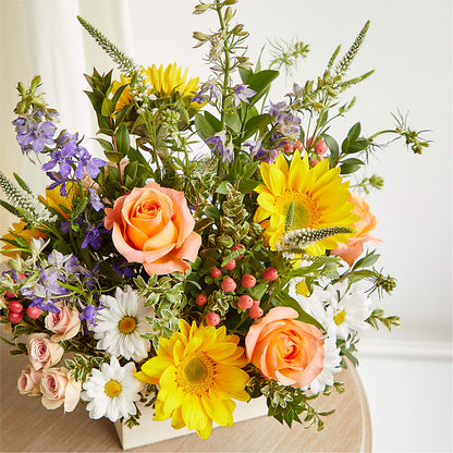 The Good Life Bouquet –  Everything Nice By Colene, Stilwell OK