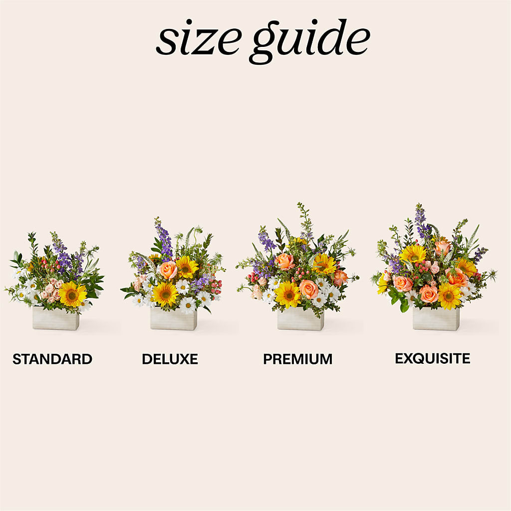 The Good Life Bouquet –  Everything Nice By Colene, Stilwell OK