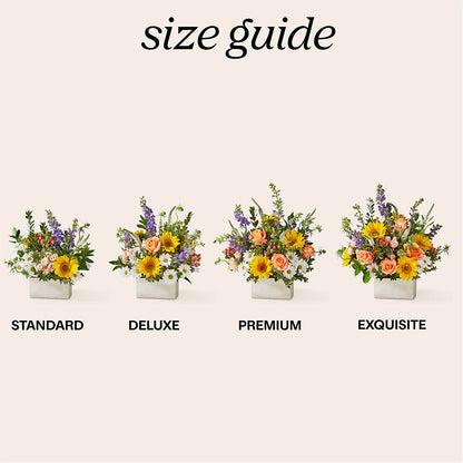 The Good Life Bouquet –  Everything Nice By Colene, Stilwell OK