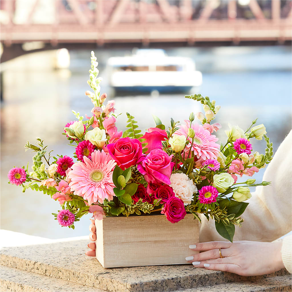 Too Cute Bouquet –  Everything Nice By Colene, Stilwell OK