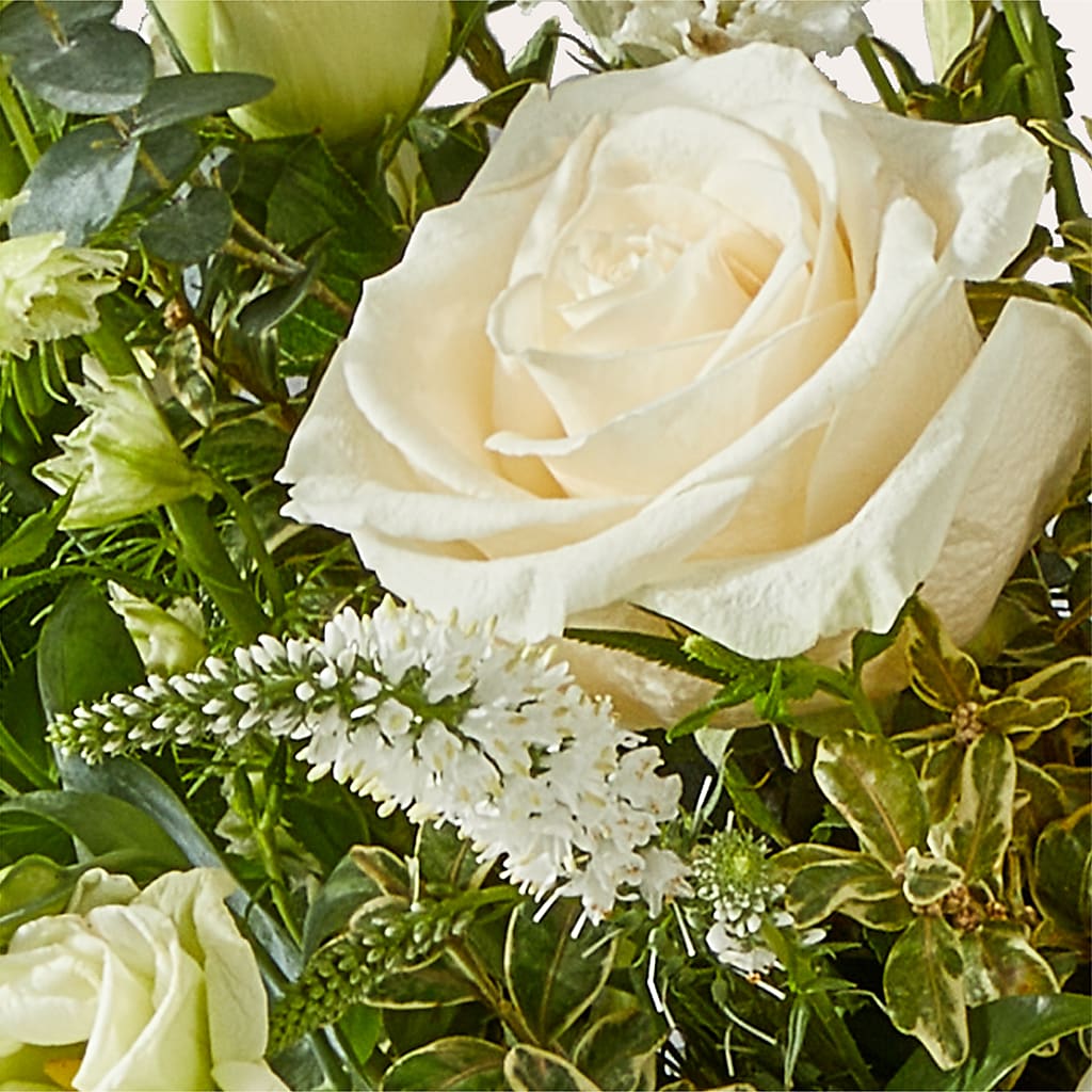 Cashmere Bouquet –  Everything Nice By Colene, Stilwell OK