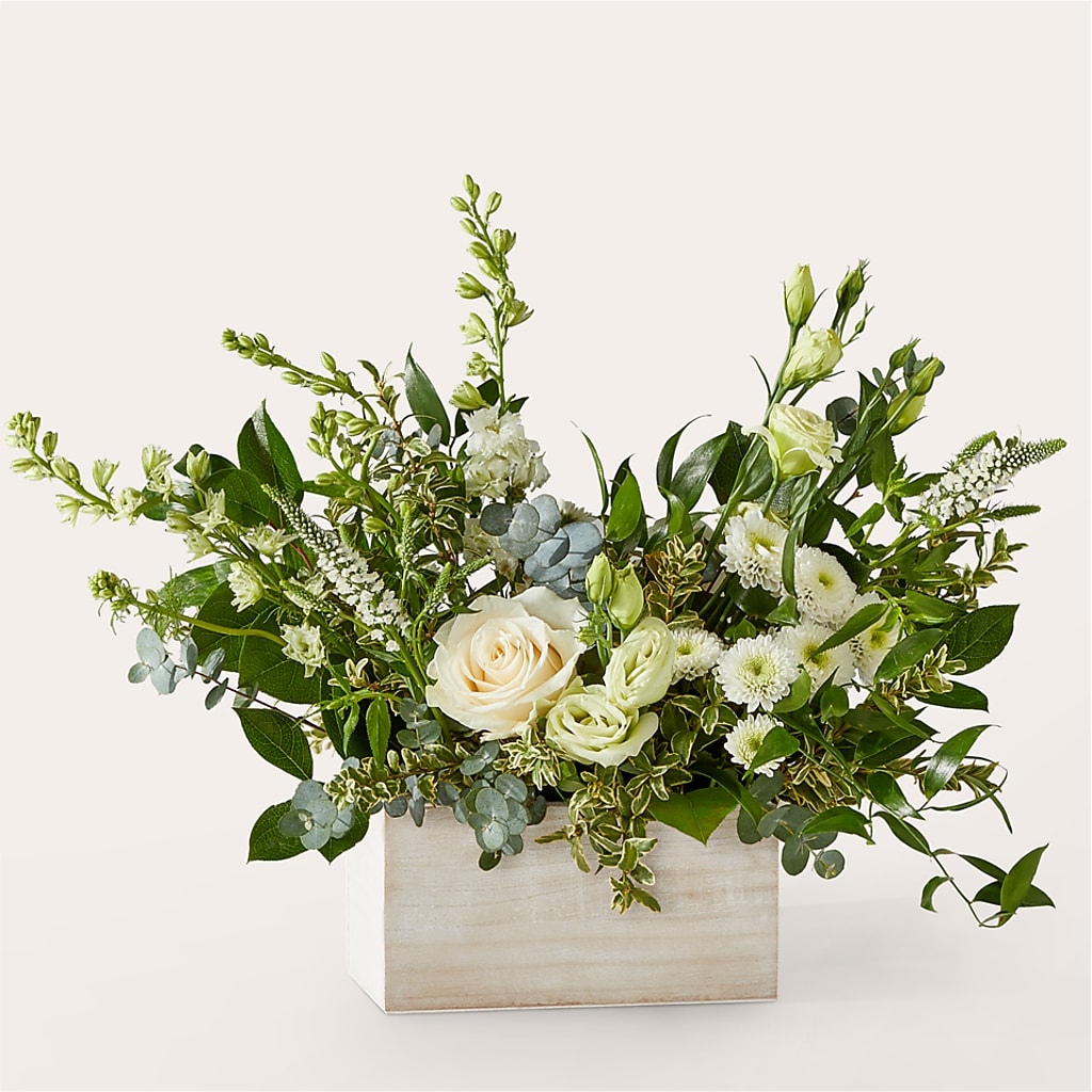 Cashmere Bouquet –  Everything Nice By Colene, Stilwell OK