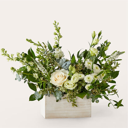 Cashmere Bouquet –  Everything Nice By Colene, Stilwell OK