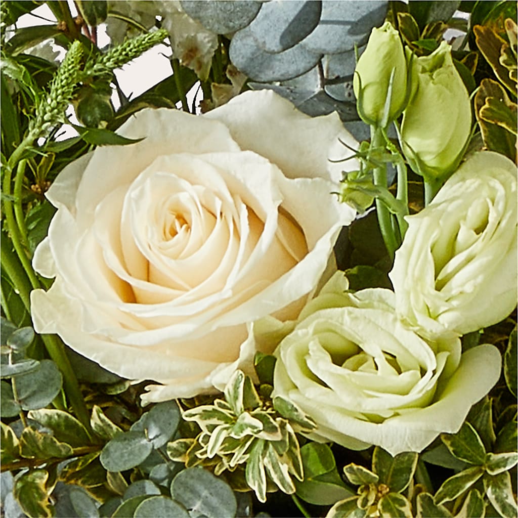 Cashmere Bouquet –  Everything Nice By Colene, Stilwell OK