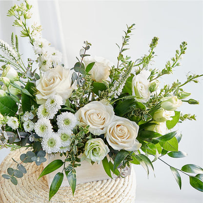 Cashmere Bouquet –  Everything Nice By Colene, Stilwell OK