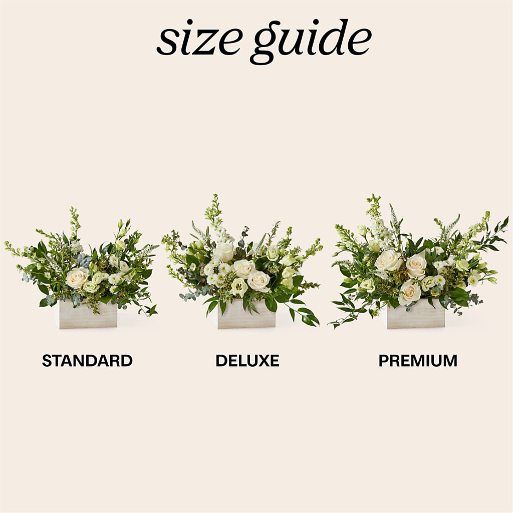 Cashmere Bouquet –  Everything Nice By Colene, Stilwell OK