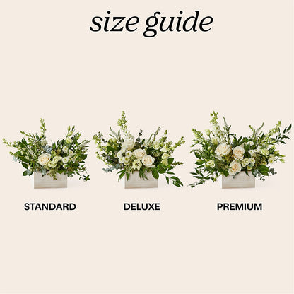 Cashmere Bouquet –  Everything Nice By Colene, Stilwell OK