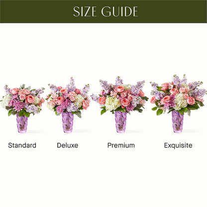 Silver Lining Bouquet –  Everything Nice By Colene, Stilwell OK
