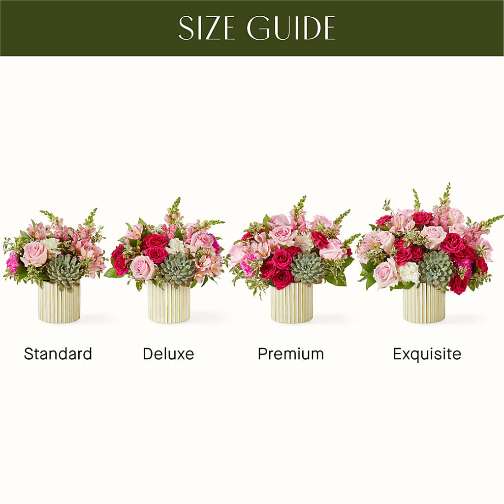 Magenta Musings Bouquet –  Everything Nice By Colene, Stilwell OK