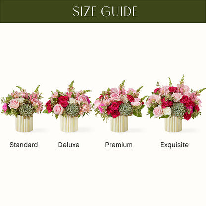 Magenta Musings Bouquet –  Everything Nice By Colene, Stilwell OK