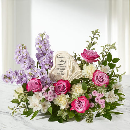 In My Heart Arrangement –  Everything Nice By Colene, Stilwell OK