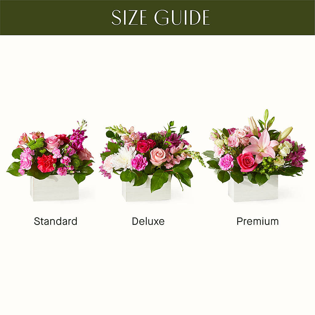 Sweetberry Box – A Florist Original –  Everything Nice By Colene, Stilwell OK