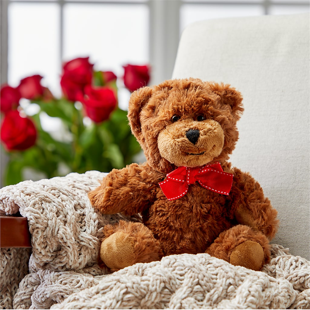 Romantic Long Stem Red Rose Bouquet Bundles –  Everything Nice By Colene, Stilwell OK