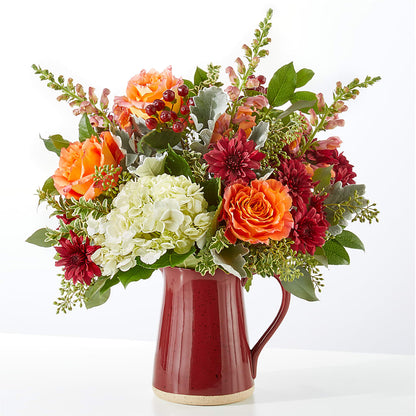 Fall's Finest Bouquet –  Everything Nice By Colene, Stilwell OK