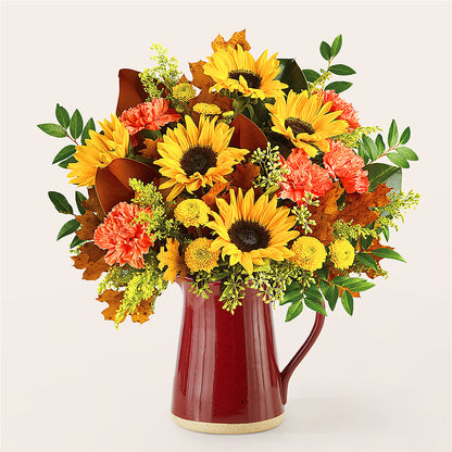 Gourd Vibes Bouquet –  Everything Nice By Colene, Stilwell OK