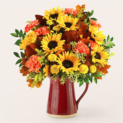 Gourd Vibes Bouquet –  Everything Nice By Colene, Stilwell OK