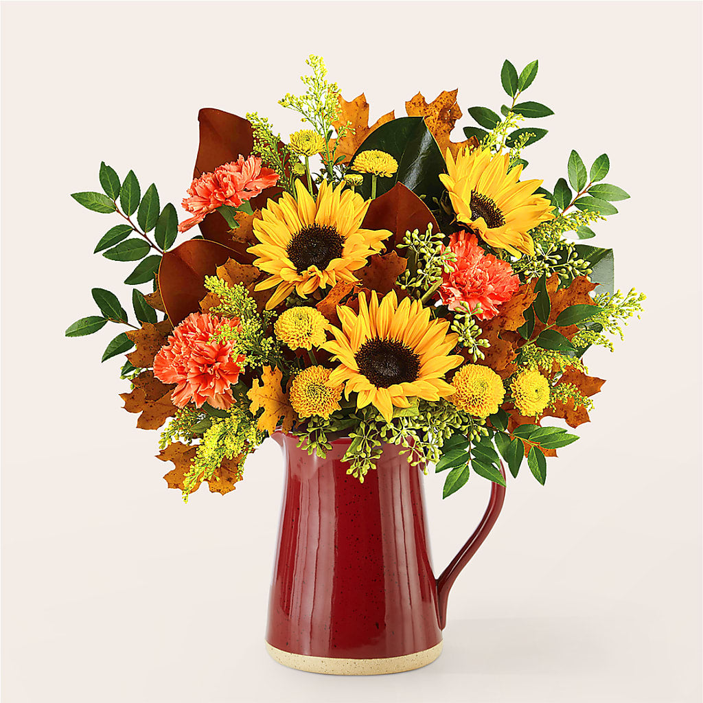 Gourd Vibes Bouquet –  Everything Nice By Colene, Stilwell OK